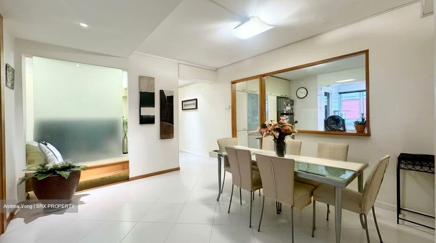Blk 229 Bishan Street 23 (Bishan), HDB 5 Rooms #546270491